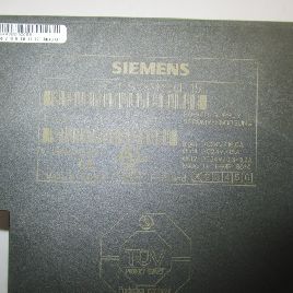 UPS DC Módulo 15 6EP1 931-2EC21