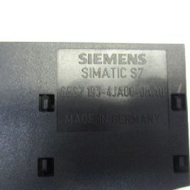 Siemens 6ES7 193-4JA00-0AA0 + 14 componentes