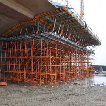 RMD Formwork & Falsework Solutions