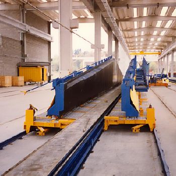 NOVATEC Systems for Beams