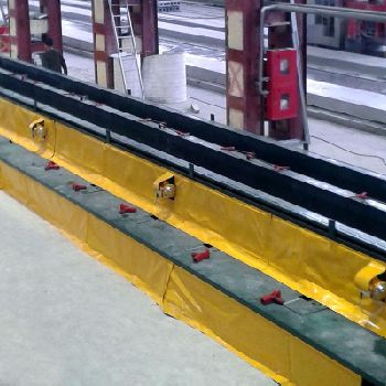 NOVATEC Systems for Pillars