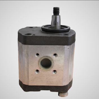 Hydro gear pump