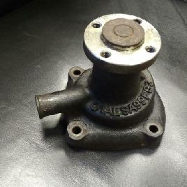 Fendt water pump Farmer 2 tractor tractor Tractor classic TOP