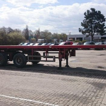 Nooteboom OVB-48-03V