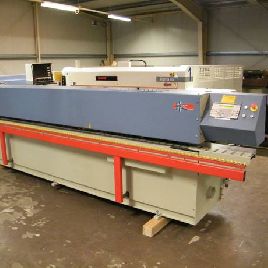 OTT Atlantic V 12 - ADD