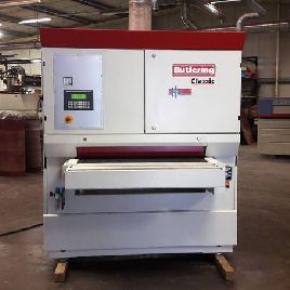 Bütfering Classic 111 C + pintura