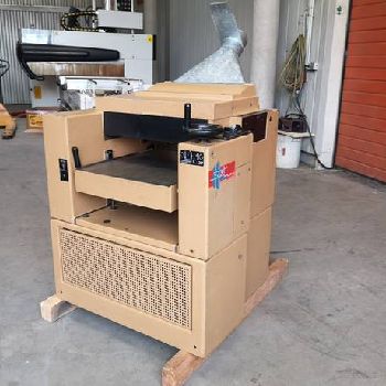 Heavy Thicknesser SCM L'invincibile S 50 N