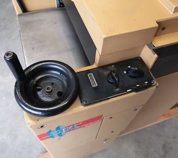 Heavy Thicknesser SCM L'invincibile S 50 N