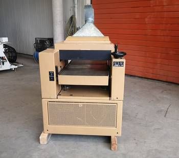 Heavy Thicknesser SCM L'invincibile S 50 N