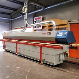 OTT Tornado FÜ + PU