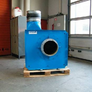 Hurricane HF 3-355 Direct