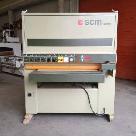 SCM Sandya 110 CS