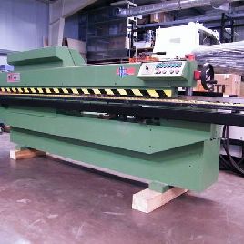 Edgebander OTT Unikant 202