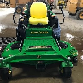 John Deere Z997R