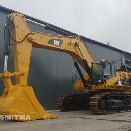 CATERPILLAR 365C