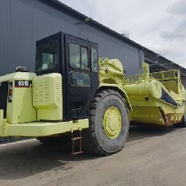 CATERPILLAR 631G