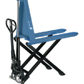 Pfaff silver blue HU HS 10A