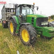John Deere 7430 Premium