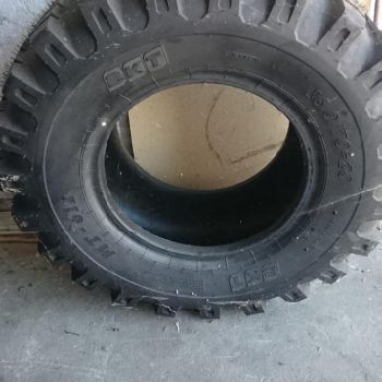 BKT KOMPLETTRAD 16.0 / 70R20