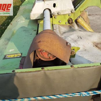 CLAAS Mower Corto 3100 F