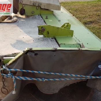 CLAAS Mower Corto 3100 F