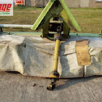 CLAAS Mower Corto 3100 F