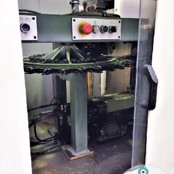 Machining Center - Vertical DECKEL-MAHO DMC 70V
