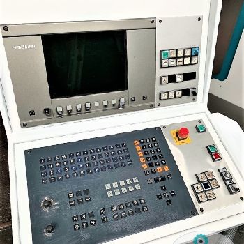 Machining Center - Universal REIDEN BFR 1