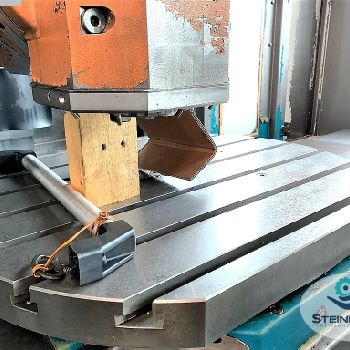 Machining Center - Universal REIDEN BFR 1