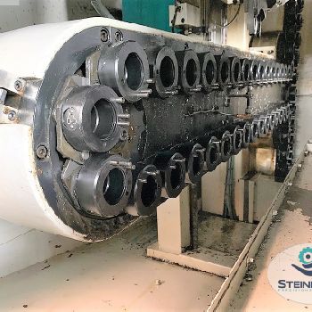 Machining Center - Universal REIDEN BFR 1