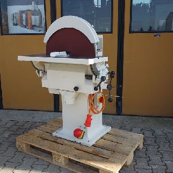 40.170 disc grinder, carpenter, SZ1
