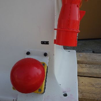 40.170 disc grinder, carpenter, SZ1