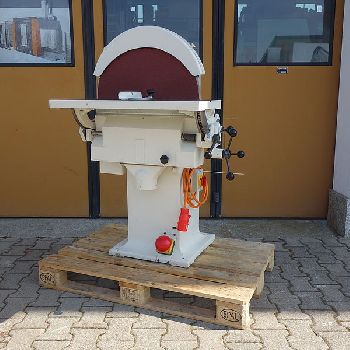 40.170 disc grinder, carpenter, SZ1