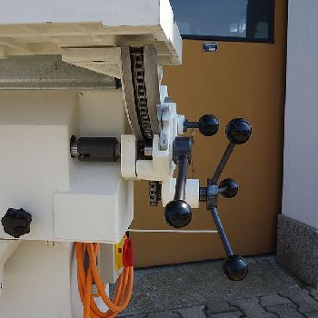 40.170 disc grinder, carpenter, SZ1