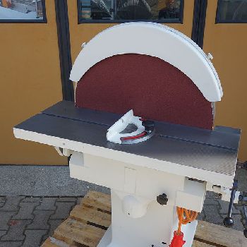 40.170 disc grinder, carpenter, SZ1