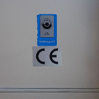 40.170 disc grinder, carpenter, SZ1