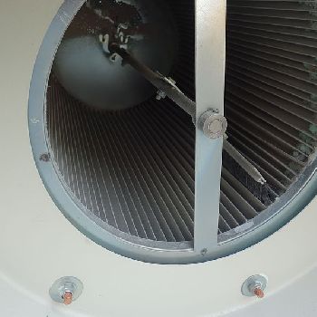 70.039 Mobile suction unit, Esta, Dustomat 10