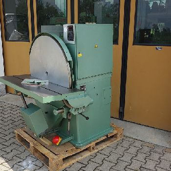 40.176 Disc sander, carpenter, SZ3