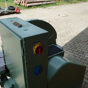 40.176 Disc sander, carpenter, SZ3