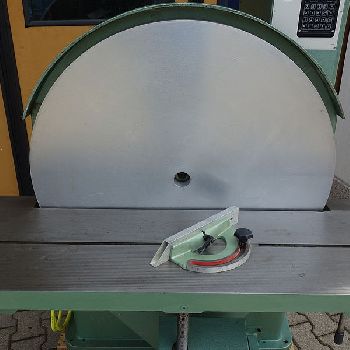 40.176 Disc sander, carpenter, SZ3