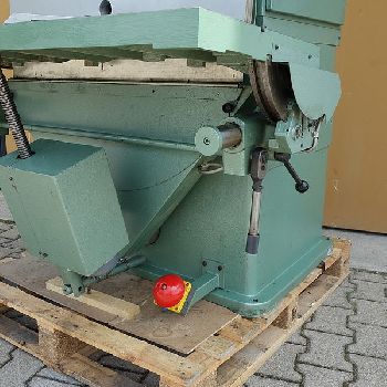 40.176 Disc sander, carpenter, SZ3