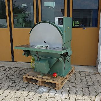 40.176 Disc sander, carpenter, SZ3