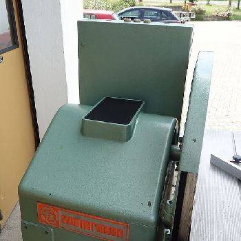 40.176 Disc sander, carpenter, SZ3