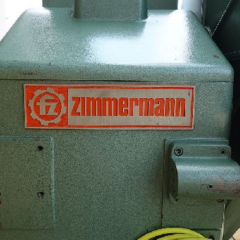 40.176 Disc sander, carpenter, SZ3