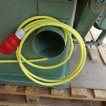 40.176 Disc sander, carpenter, SZ3