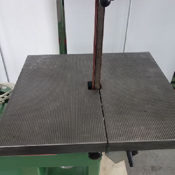 40.123 Profile belt sander, Zimmermann, PS1