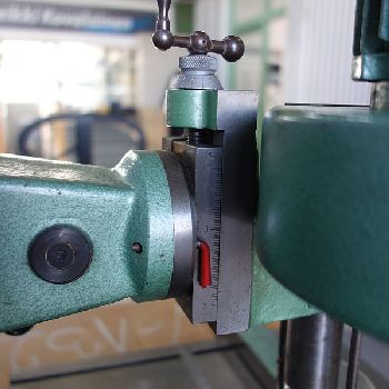 20.095 Modeling machine, carpenter, FZ0