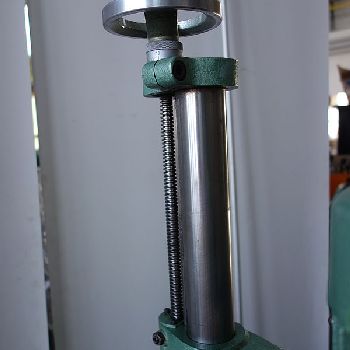 20.095 Modeling machine, carpenter, FZ0