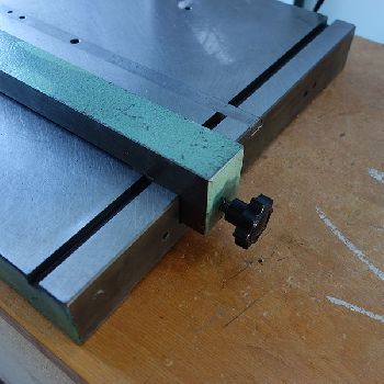 20.095 Modeling machine, carpenter, FZ0