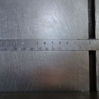 20.095 Modeling machine, carpenter, FZ0